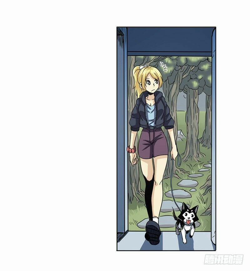 Anh Hùng ? Ta Không Làm Lâu Rồi 28 trang 27