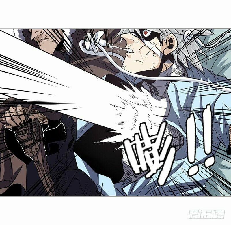 Anh Hùng ? Ta Không Làm Lâu Rồi 28 trang 36