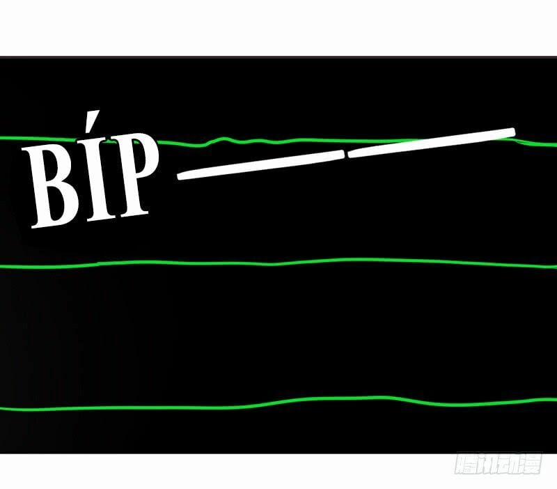 Anh Hùng ? Ta Không Làm Lâu Rồi 28 trang 38