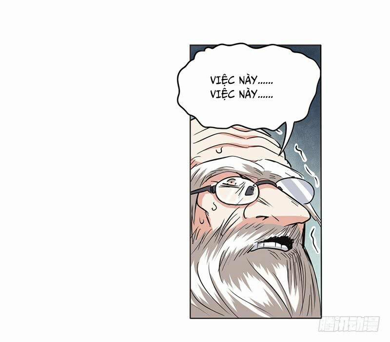 Anh Hùng ? Ta Không Làm Lâu Rồi 28 trang 39