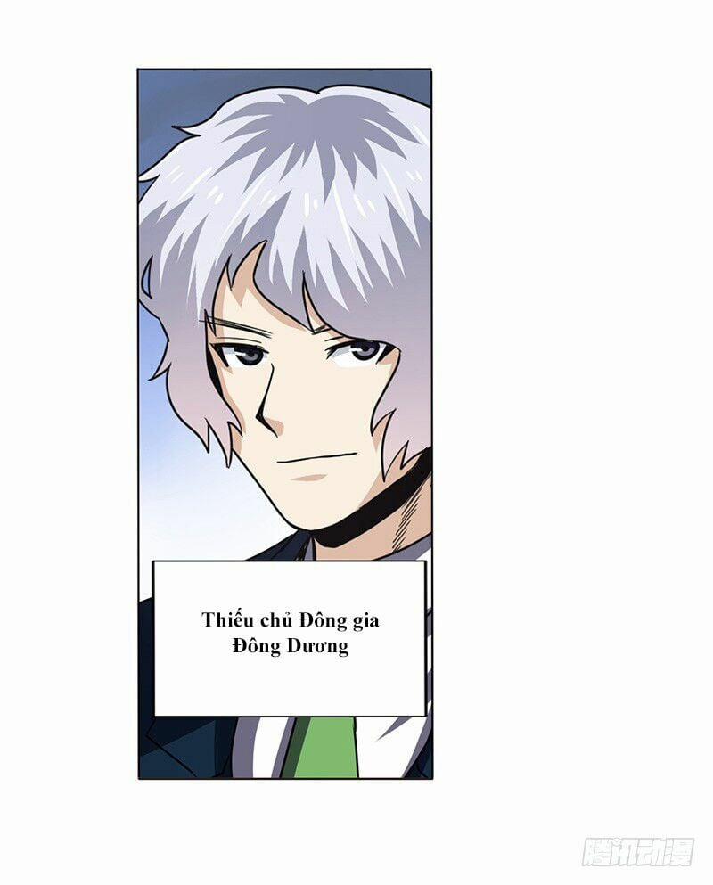 Anh Hùng ? Ta Không Làm Lâu Rồi 28 trang 43