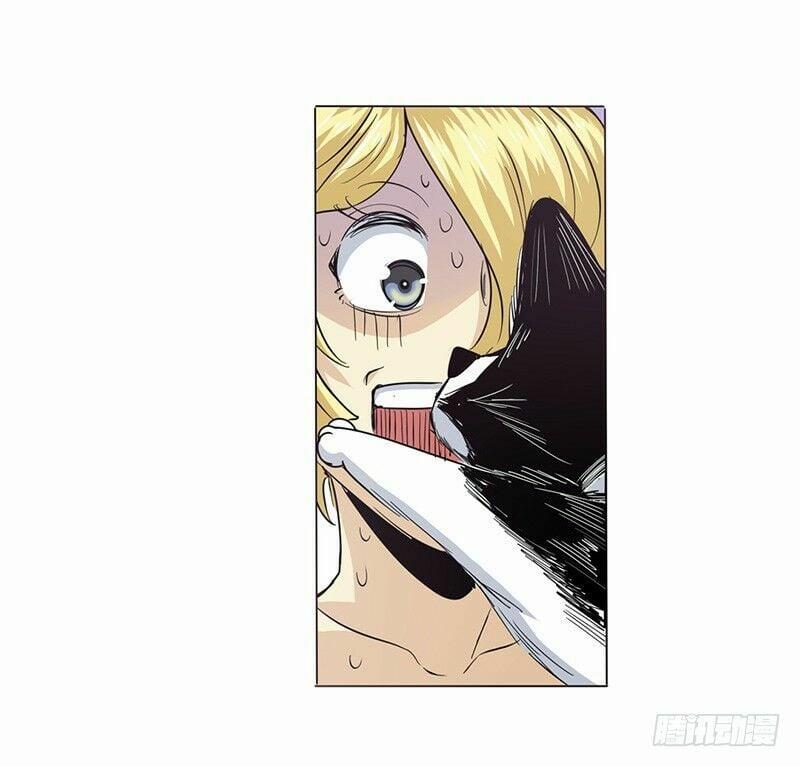 Anh Hùng ? Ta Không Làm Lâu Rồi 28 trang 5