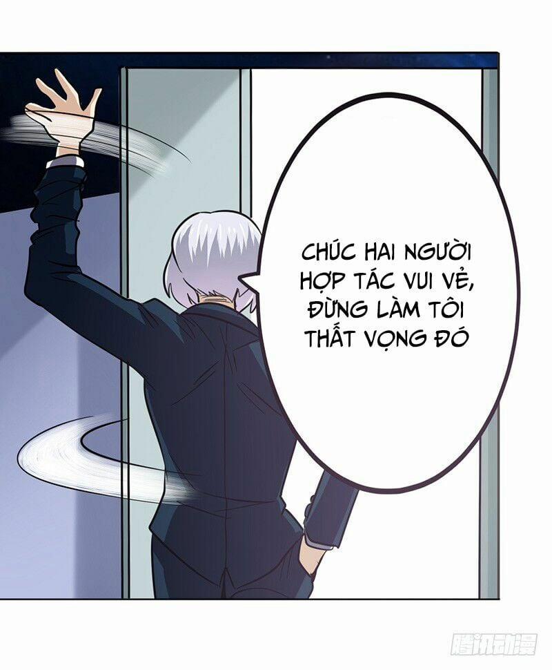 Anh Hùng ? Ta Không Làm Lâu Rồi 28 trang 56