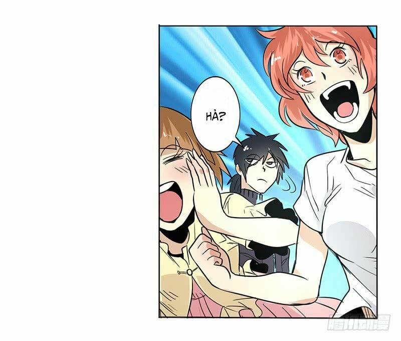 Anh Hùng ? Ta Không Làm Lâu Rồi 28 trang 61