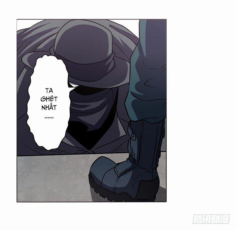 Anh Hùng ? Ta Không Làm Lâu Rồi 28 trang 63