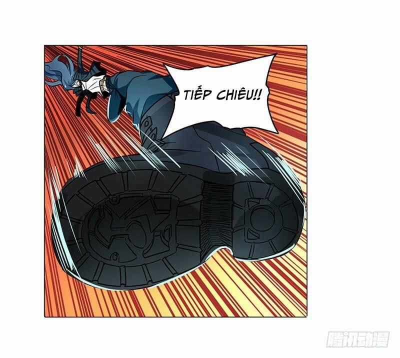 Anh Hùng ? Ta Không Làm Lâu Rồi 28 trang 67