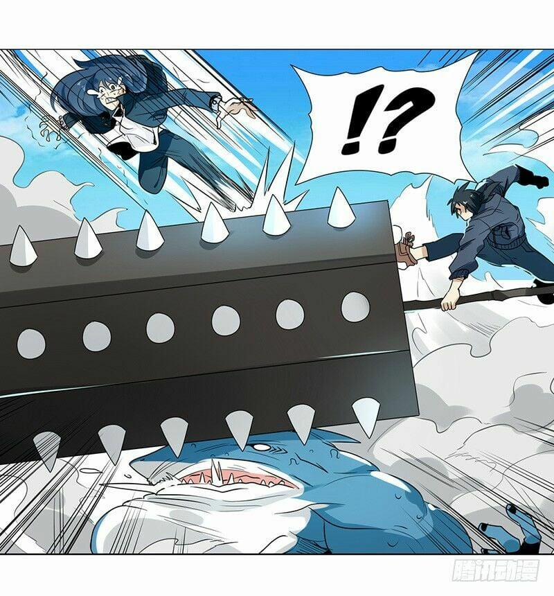 Anh Hùng ? Ta Không Làm Lâu Rồi 28 trang 68