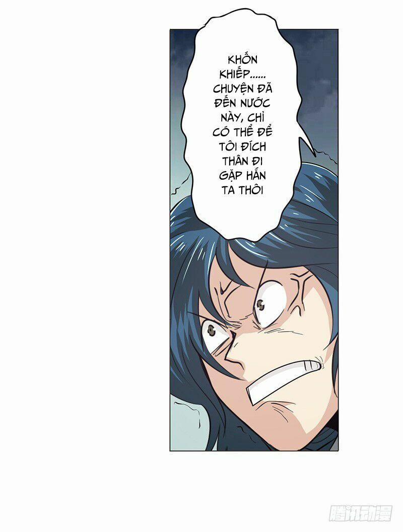 Anh Hùng ? Ta Không Làm Lâu Rồi 28 trang 74