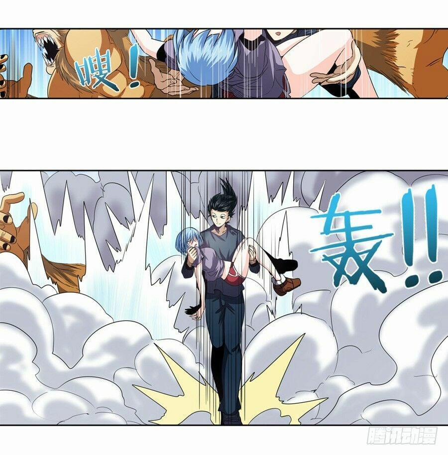 Anh Hùng ? Ta Không Làm Lâu Rồi 29 trang 18