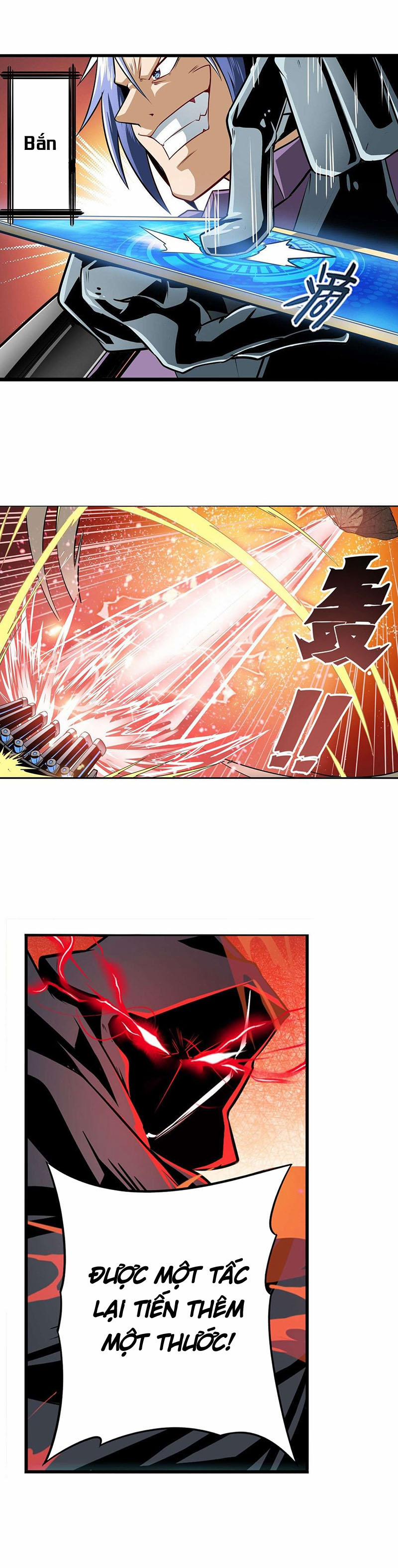 Anh Hùng ? Ta Không Làm Lâu Rồi 299 trang 7