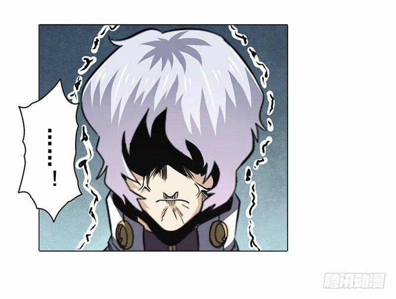 Anh Hùng ? Ta Không Làm Lâu Rồi 30 trang 32