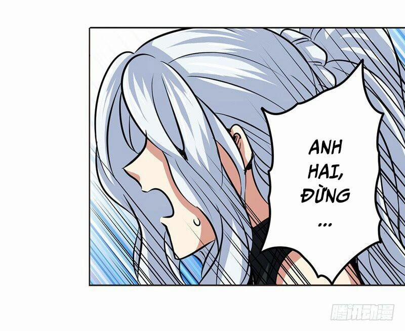 Anh Hùng ? Ta Không Làm Lâu Rồi 30 trang 33