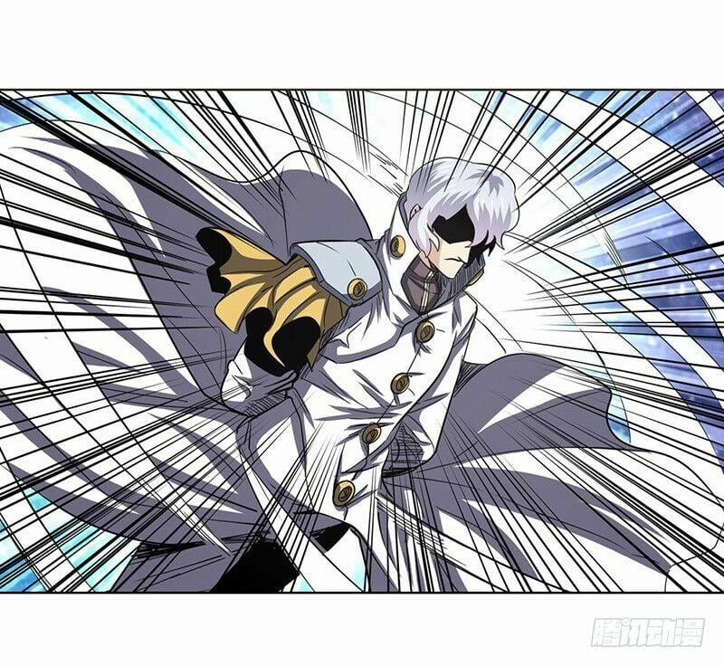 Anh Hùng ? Ta Không Làm Lâu Rồi 30 trang 35