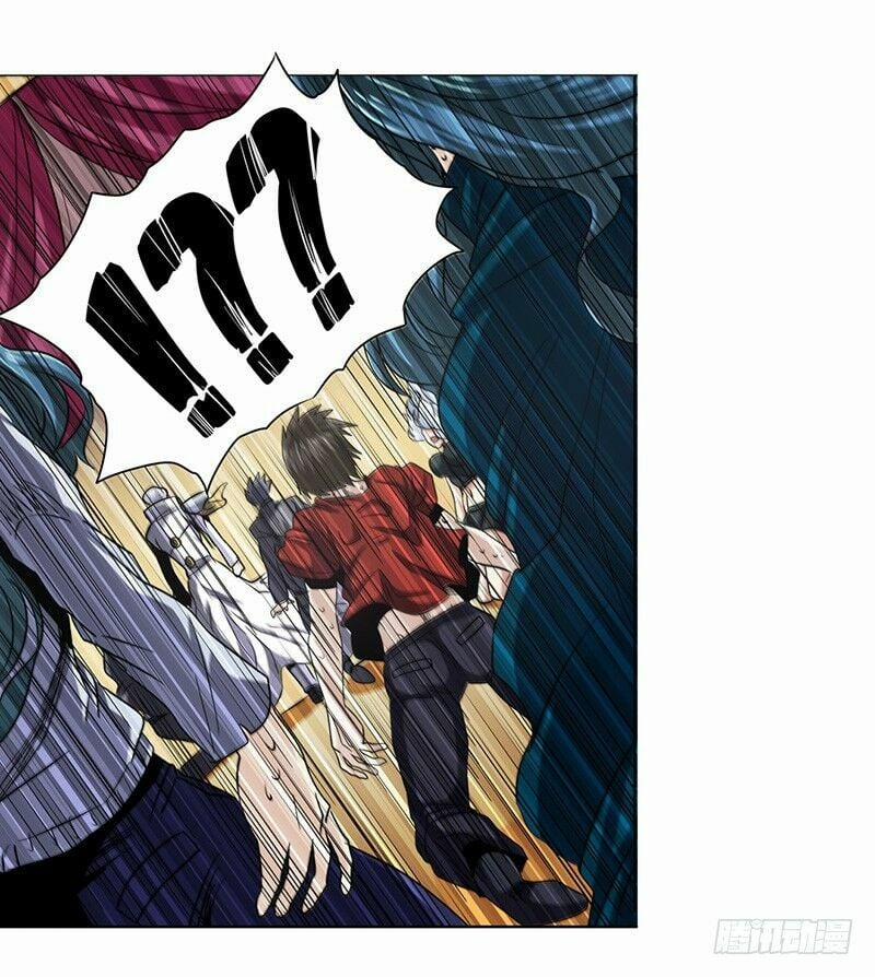 Anh Hùng ? Ta Không Làm Lâu Rồi 30 trang 36