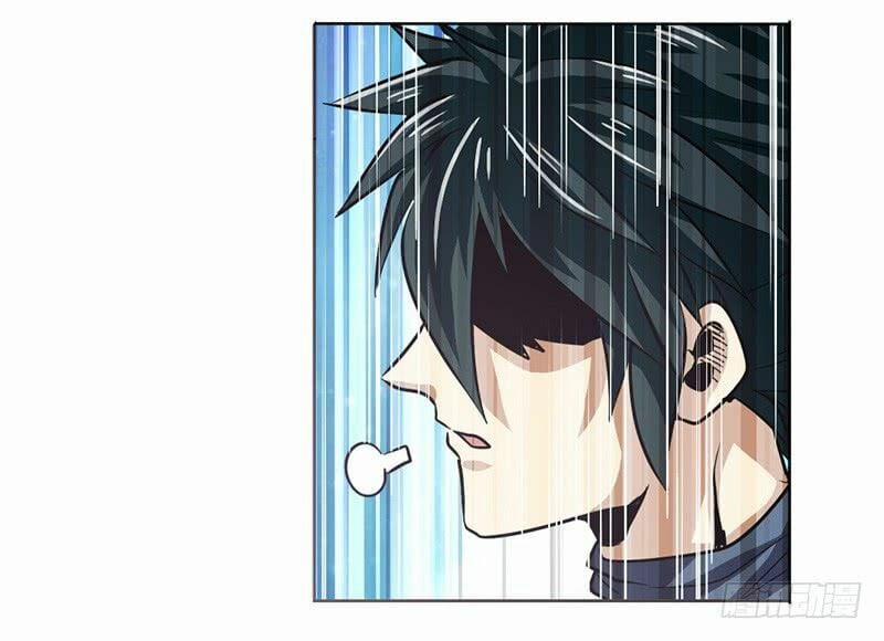 Anh Hùng ? Ta Không Làm Lâu Rồi 30 trang 41