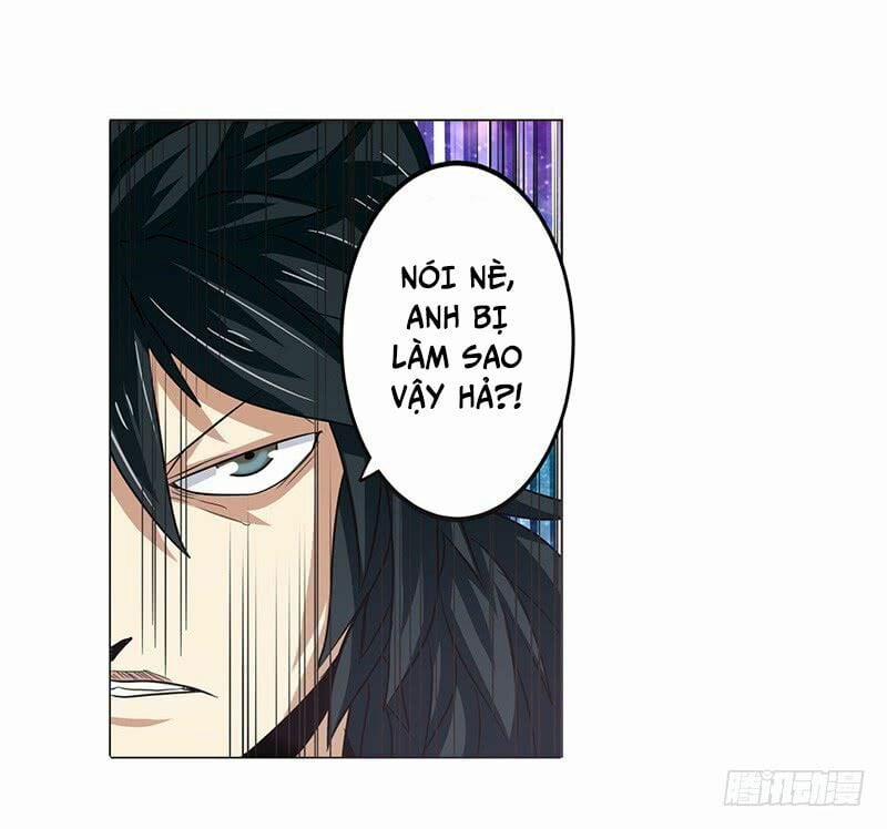 Anh Hùng ? Ta Không Làm Lâu Rồi 30 trang 42