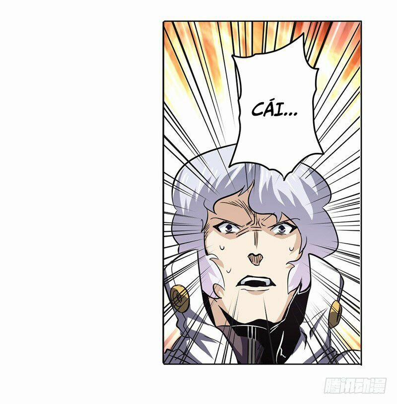 Anh Hùng ? Ta Không Làm Lâu Rồi 30 trang 44