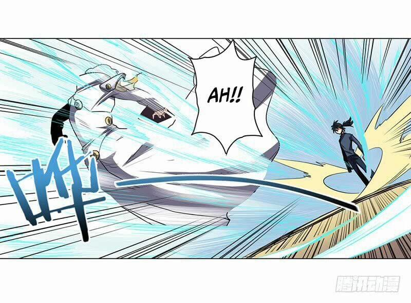 Anh Hùng ? Ta Không Làm Lâu Rồi 30 trang 45