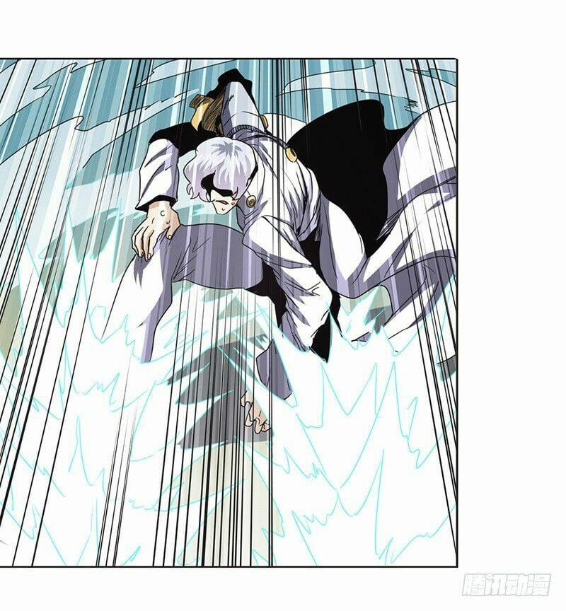 Anh Hùng ? Ta Không Làm Lâu Rồi 30 trang 46