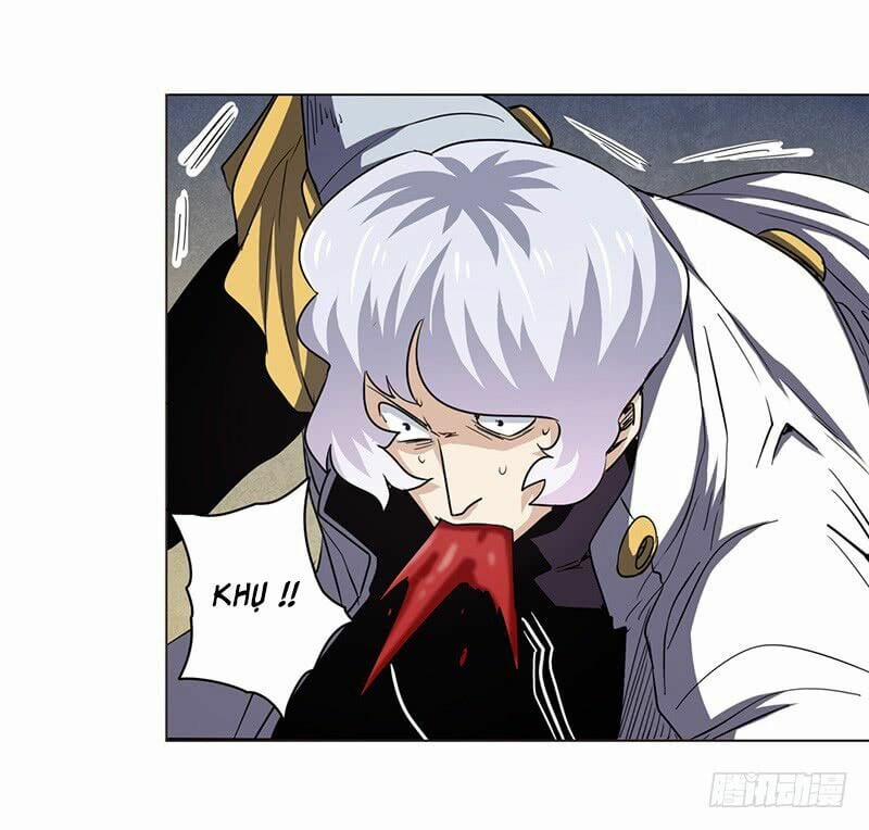 Anh Hùng ? Ta Không Làm Lâu Rồi 30 trang 47