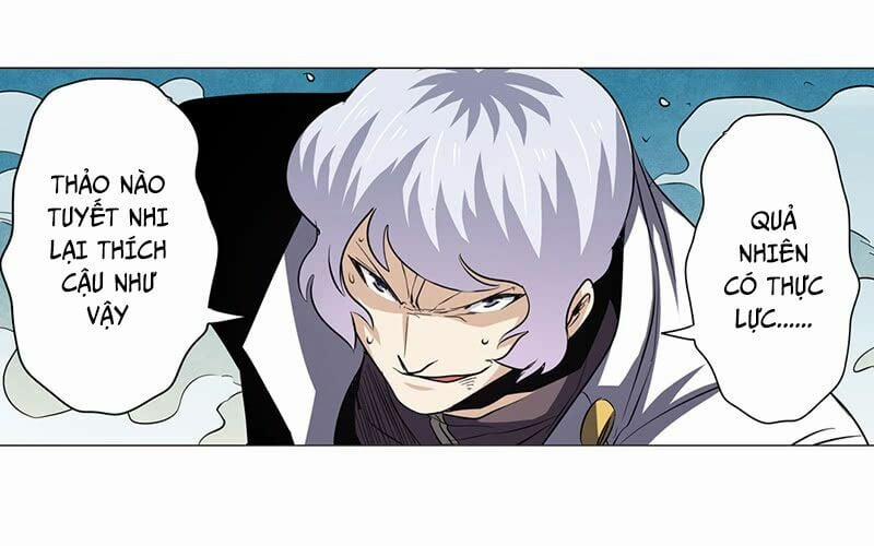 Anh Hùng ? Ta Không Làm Lâu Rồi 30 trang 51