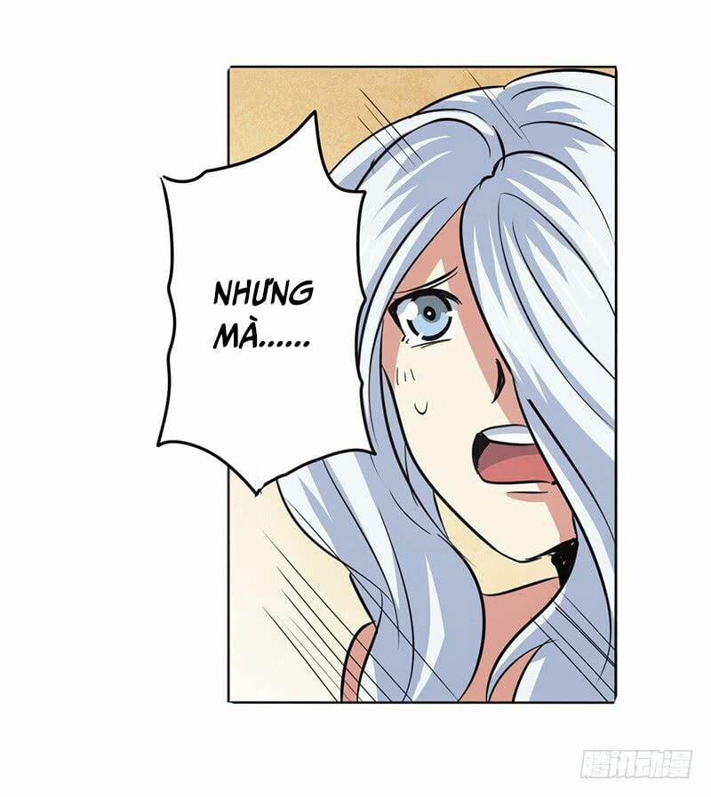 Anh Hùng ? Ta Không Làm Lâu Rồi 30 trang 55