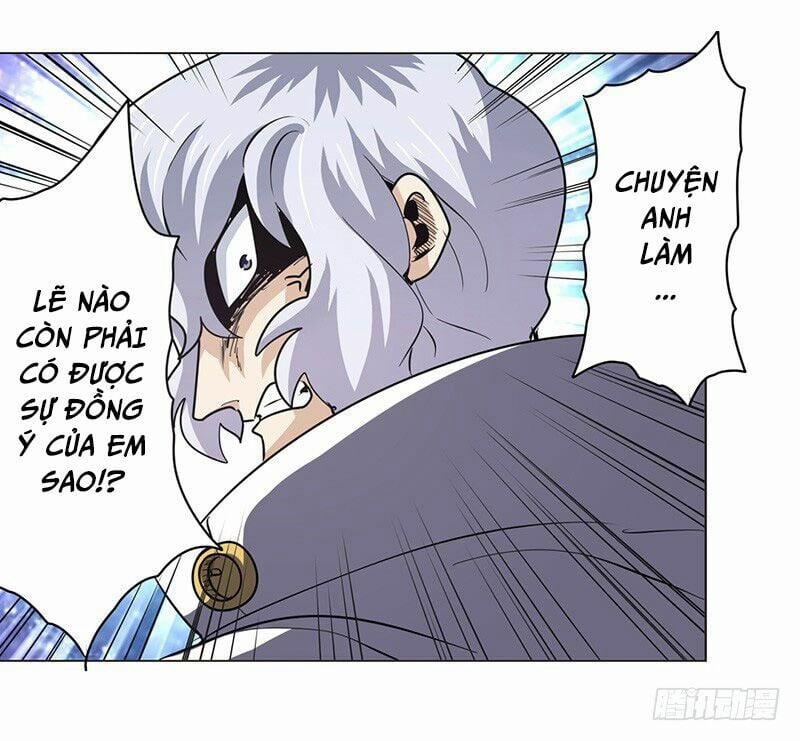 Anh Hùng ? Ta Không Làm Lâu Rồi 30 trang 56