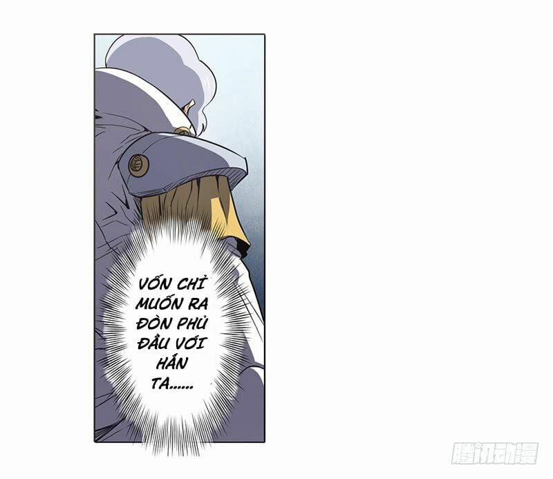 Anh Hùng ? Ta Không Làm Lâu Rồi 30 trang 59
