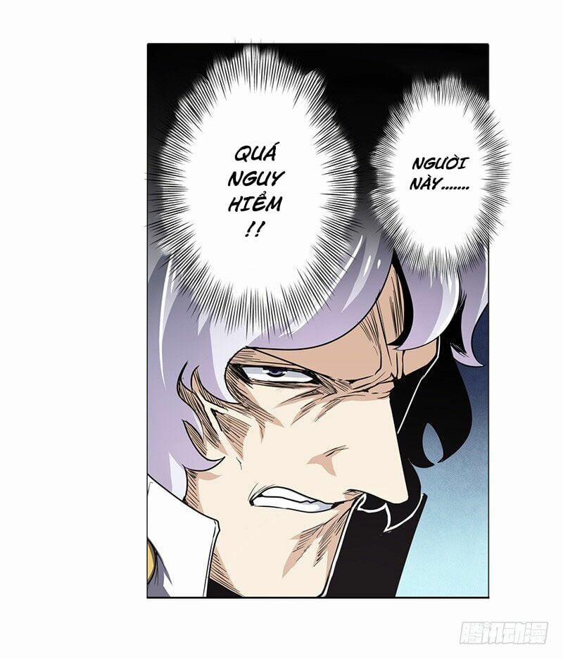 Anh Hùng ? Ta Không Làm Lâu Rồi 30 trang 60
