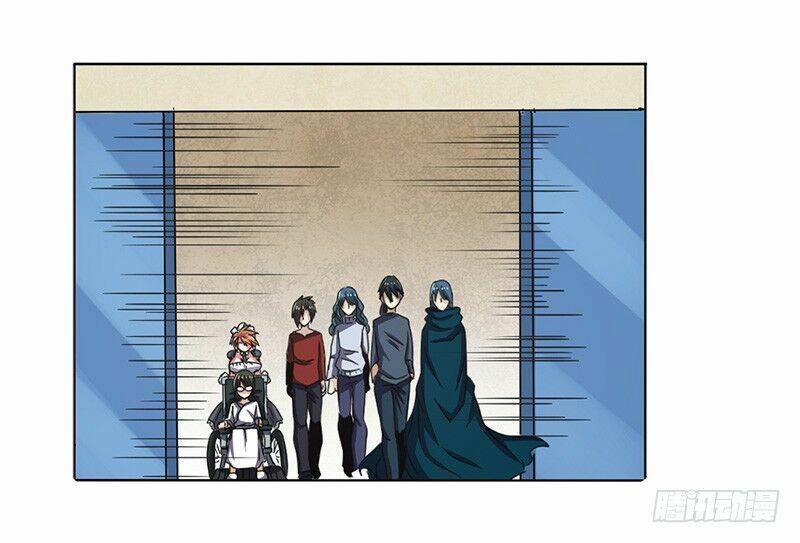 Anh Hùng ? Ta Không Làm Lâu Rồi 30 trang 61