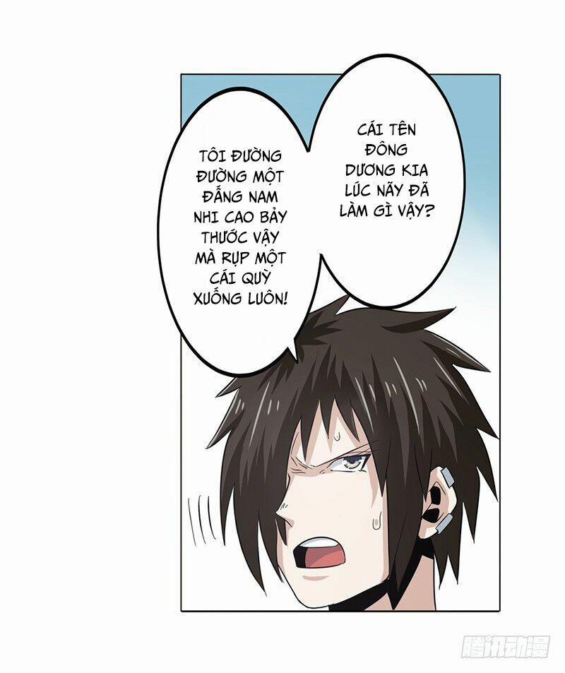 Anh Hùng ? Ta Không Làm Lâu Rồi 30 trang 62