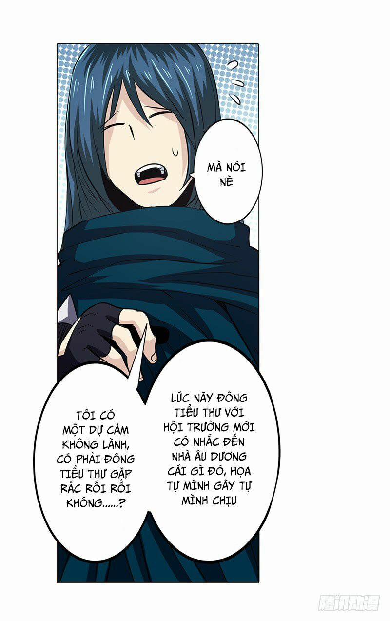 Anh Hùng ? Ta Không Làm Lâu Rồi 30 trang 66