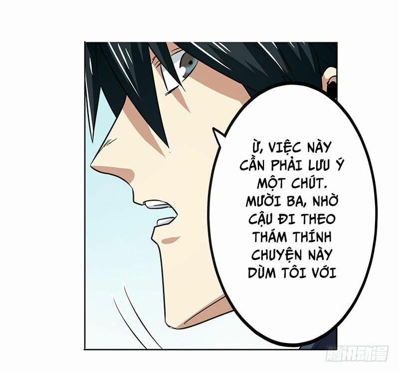 Anh Hùng ? Ta Không Làm Lâu Rồi 30 trang 68