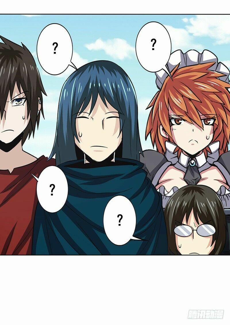 Anh Hùng ? Ta Không Làm Lâu Rồi 30 trang 71