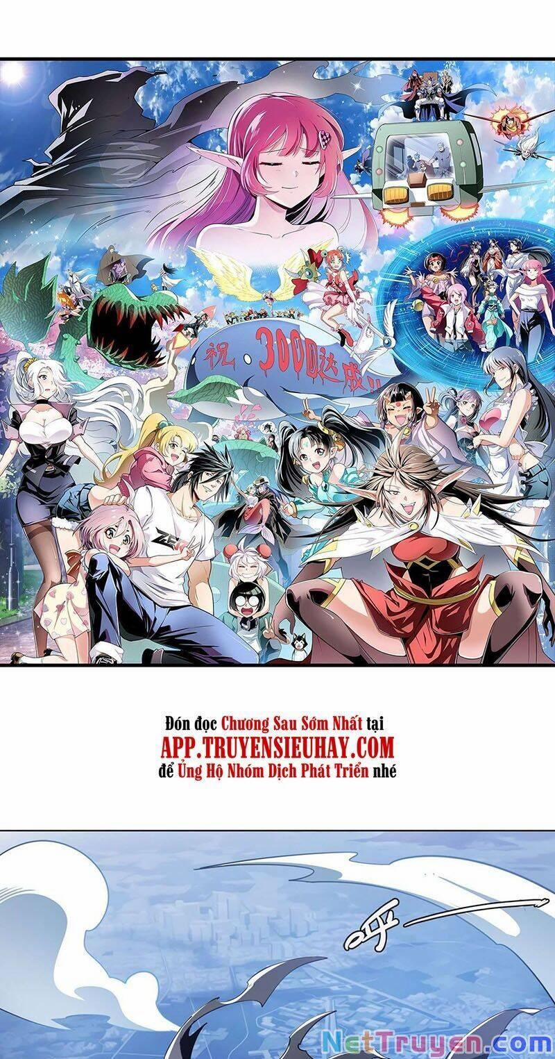 Anh Hùng ? Ta Không Làm Lâu Rồi 300 trang 1