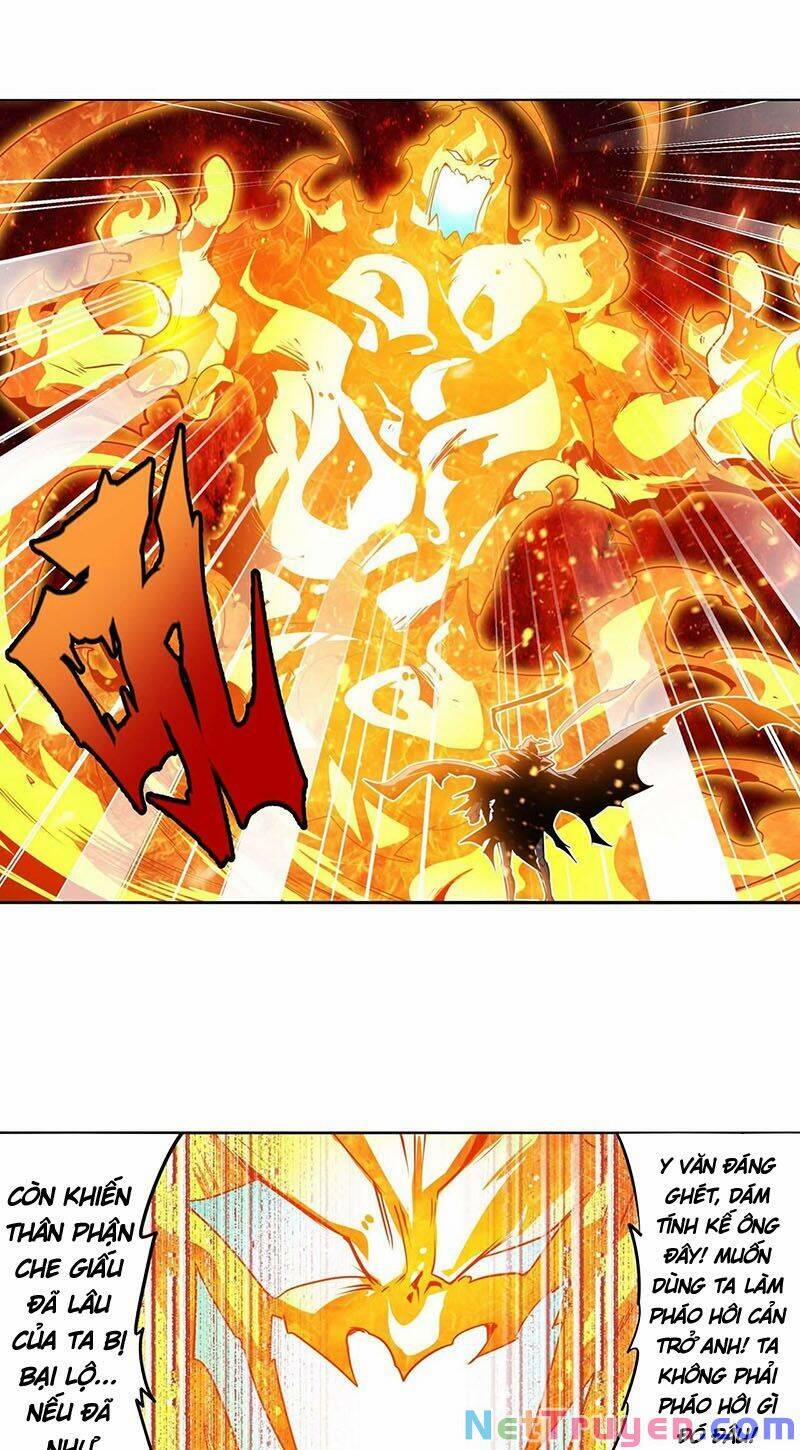 Anh Hùng ? Ta Không Làm Lâu Rồi 300 trang 17