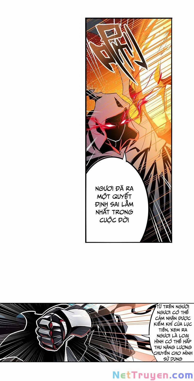 Anh Hùng ? Ta Không Làm Lâu Rồi 300 trang 19