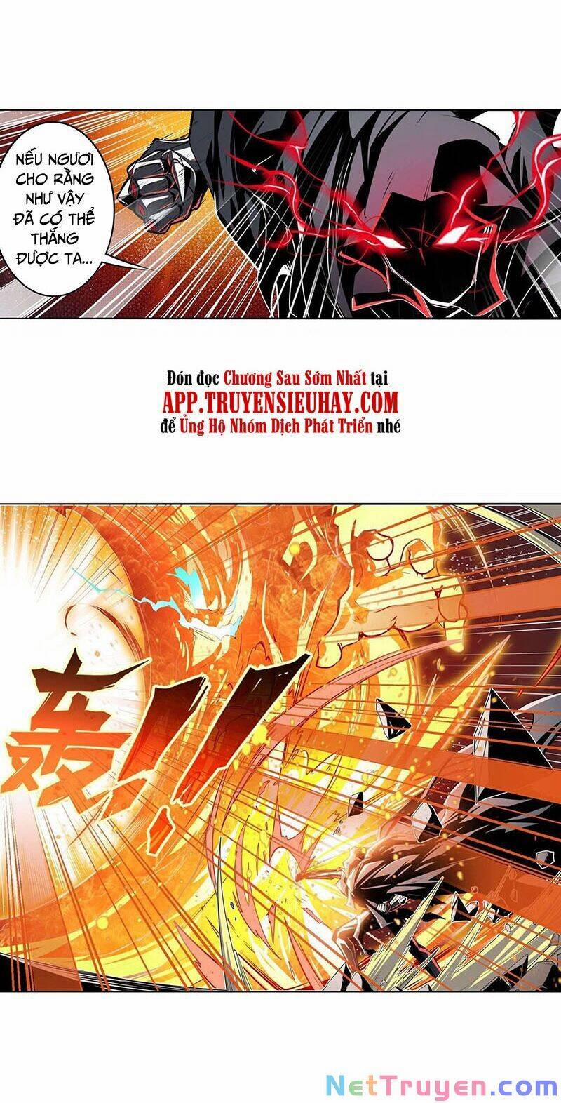 Anh Hùng ? Ta Không Làm Lâu Rồi 300 trang 20