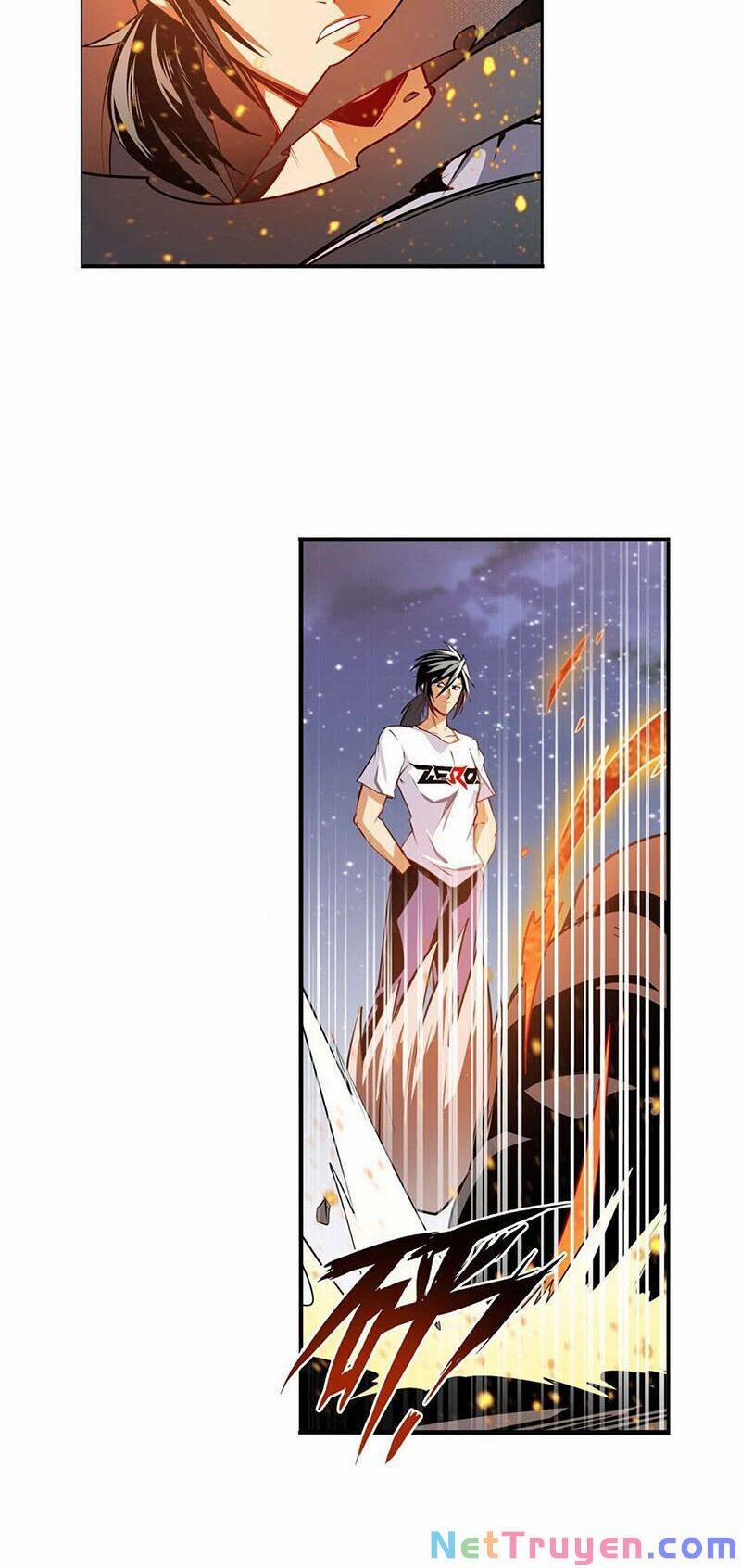 Anh Hùng ? Ta Không Làm Lâu Rồi 300 trang 22