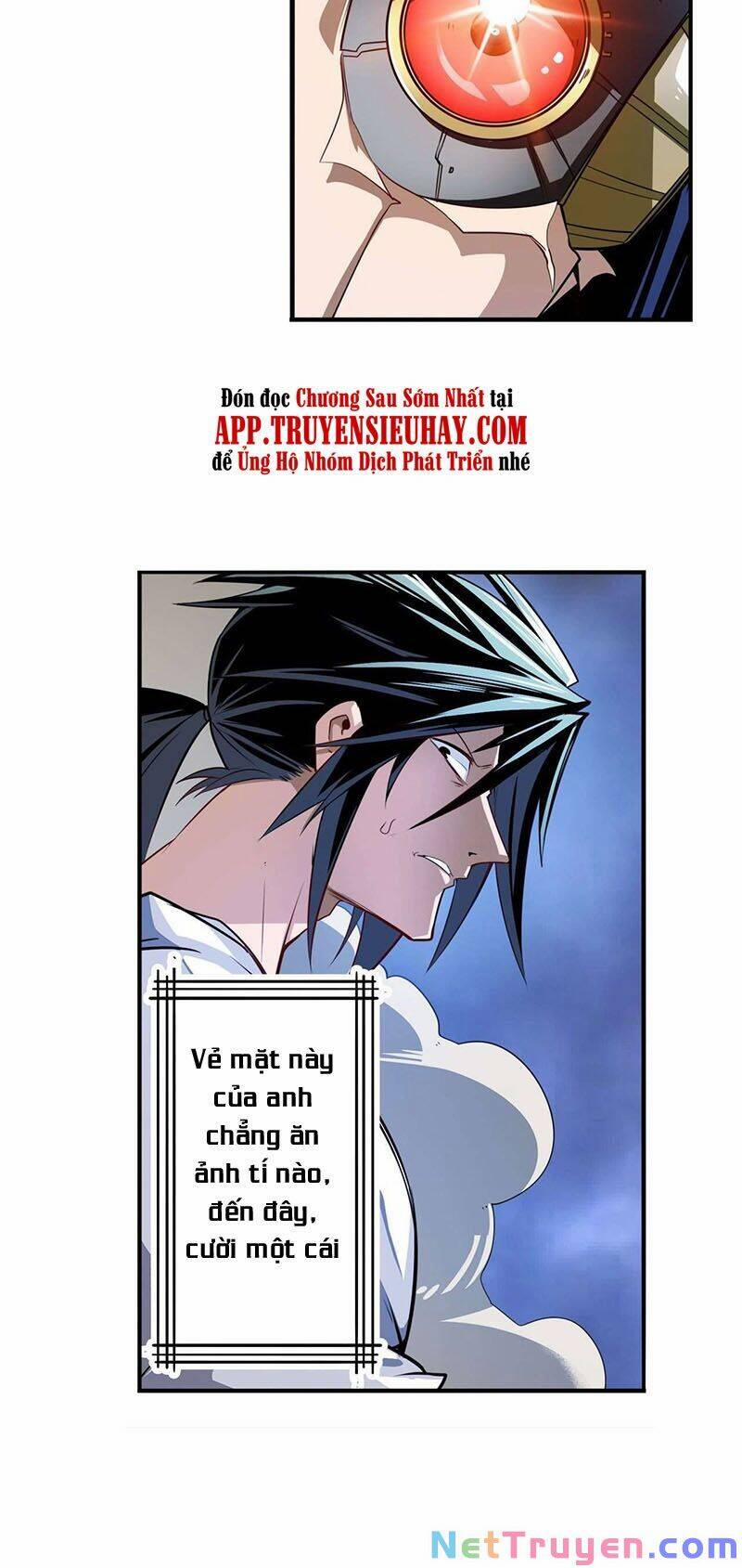 Anh Hùng ? Ta Không Làm Lâu Rồi 300 trang 26