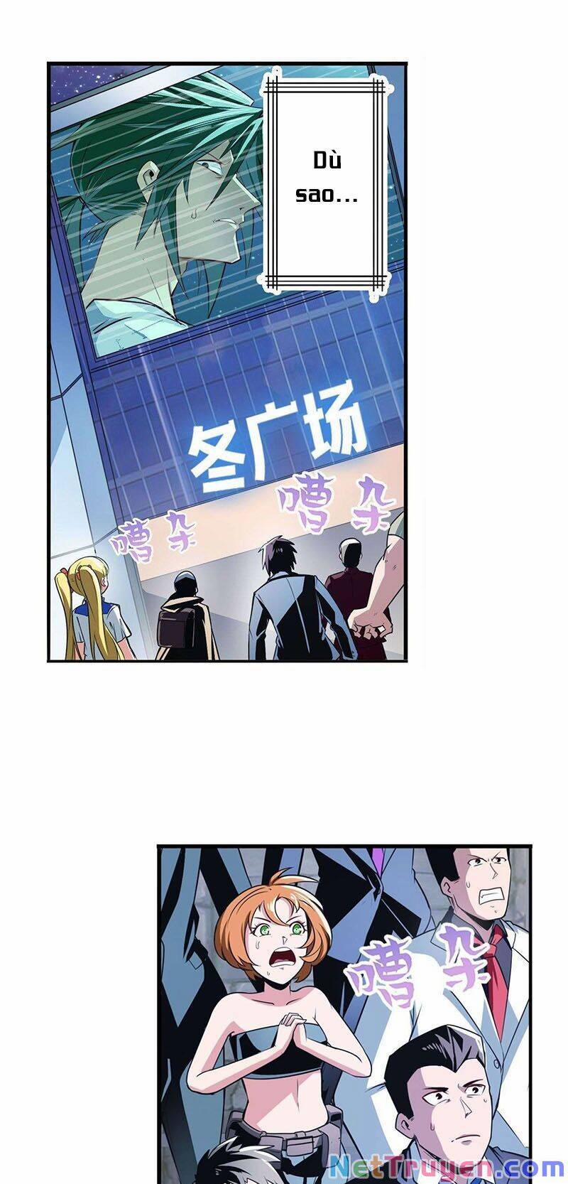 Anh Hùng ? Ta Không Làm Lâu Rồi 300 trang 27