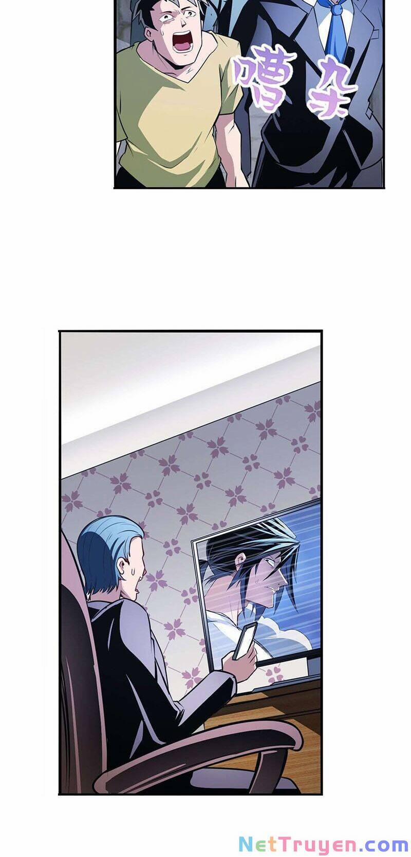 Anh Hùng ? Ta Không Làm Lâu Rồi 300 trang 28