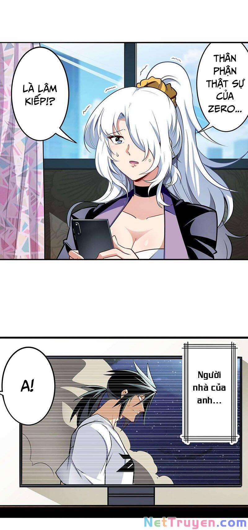 Anh Hùng ? Ta Không Làm Lâu Rồi 300 trang 31