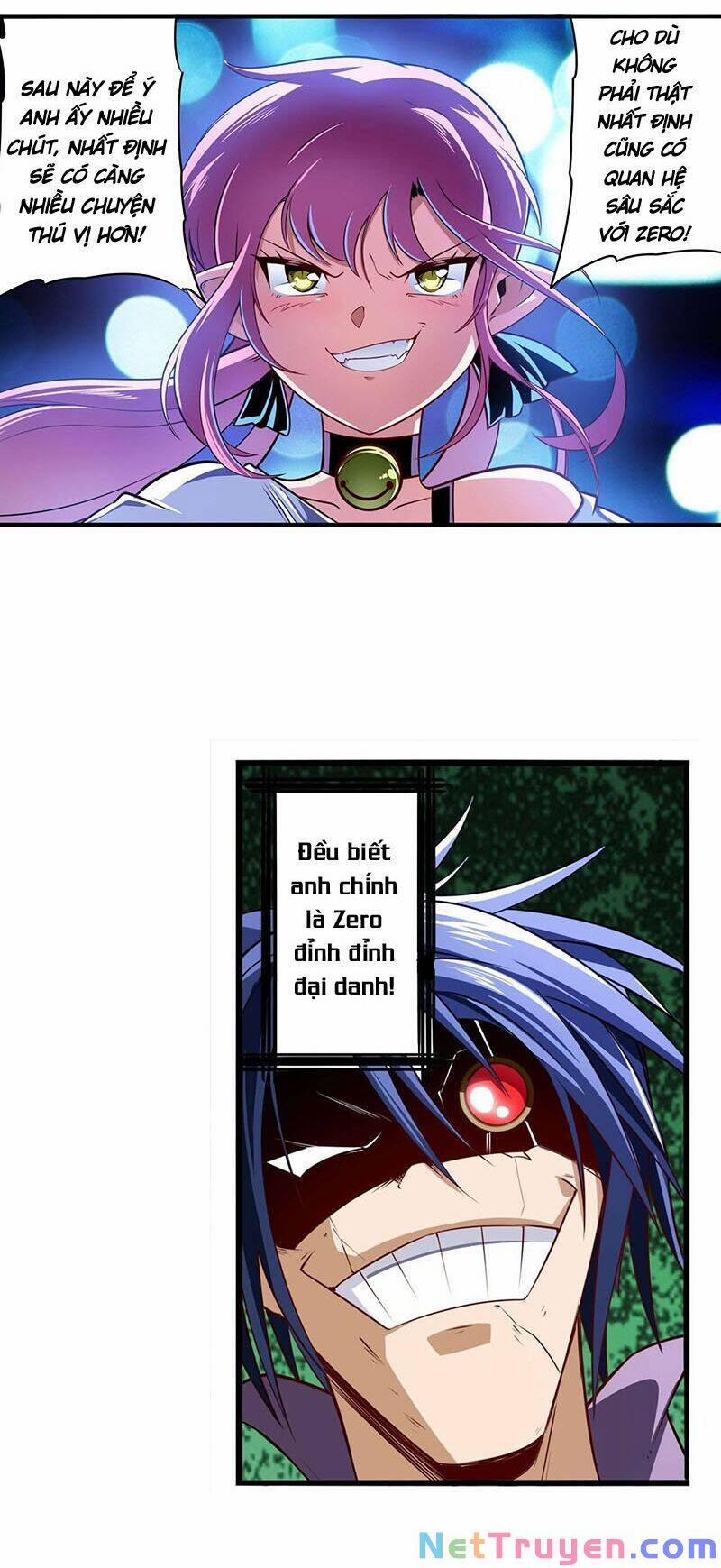 Anh Hùng ? Ta Không Làm Lâu Rồi 300 trang 36