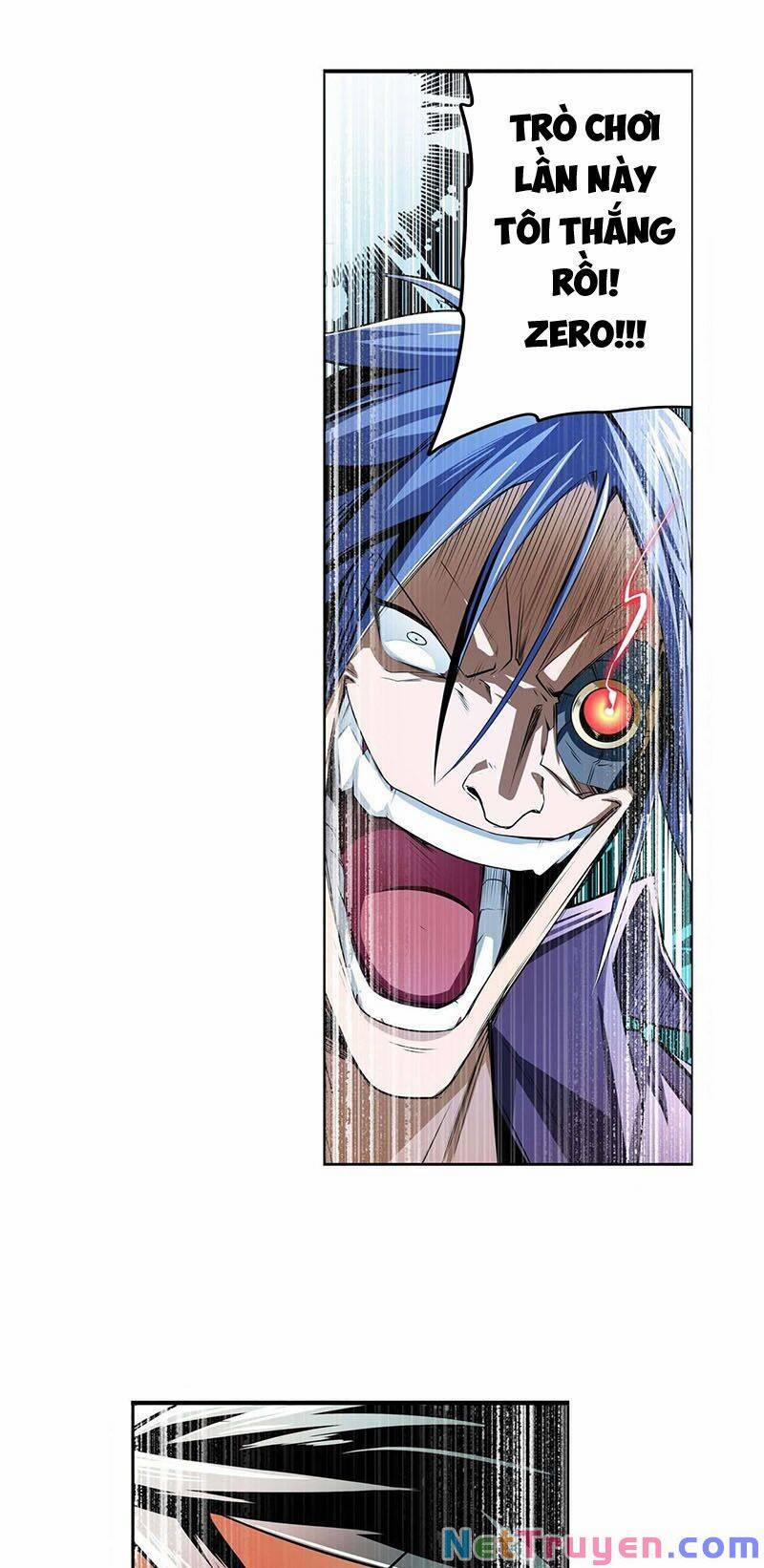 Anh Hùng ? Ta Không Làm Lâu Rồi 300 trang 39