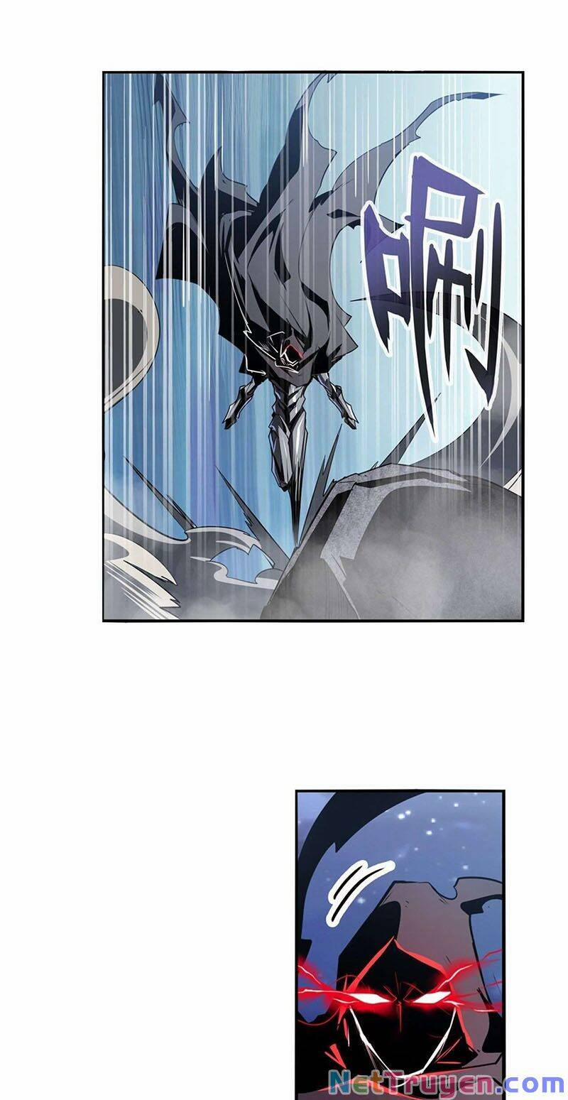 Anh Hùng ? Ta Không Làm Lâu Rồi 300 trang 5