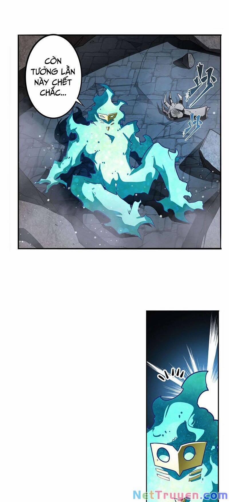 Anh Hùng ? Ta Không Làm Lâu Rồi 300 trang 9