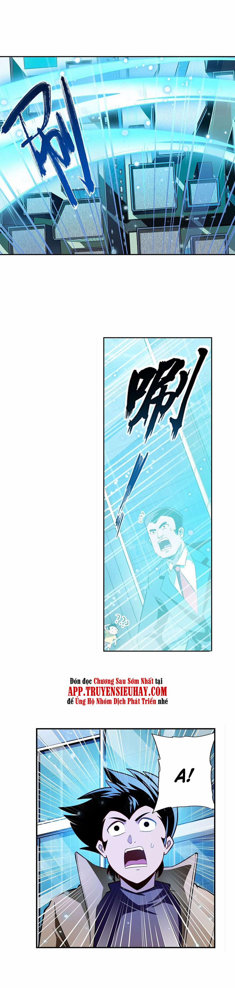 Anh Hùng ? Ta Không Làm Lâu Rồi 302 trang 6