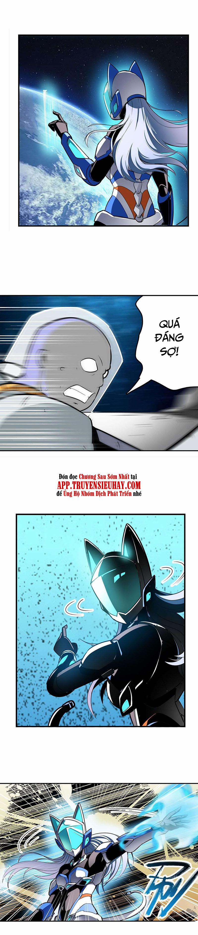 Anh Hùng ? Ta Không Làm Lâu Rồi 304 trang 12