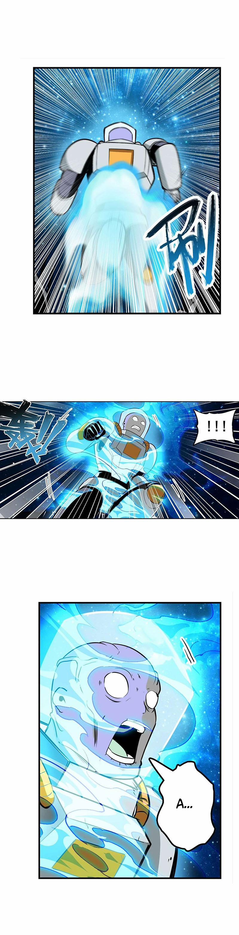 Anh Hùng ? Ta Không Làm Lâu Rồi 304 trang 13